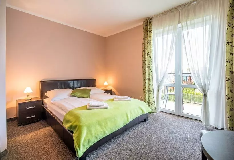 호텔 Pensjonat Spa Dolce Vita