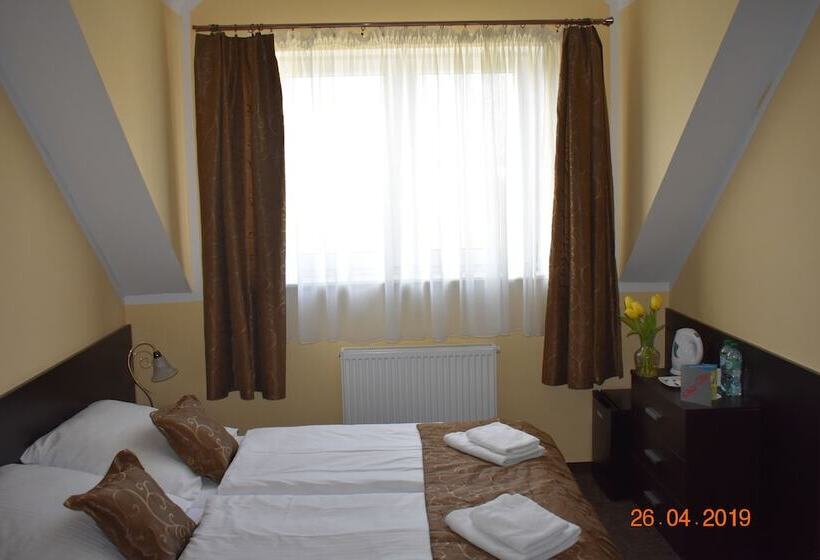 فندق Pensjonat Spa Dolce Vita