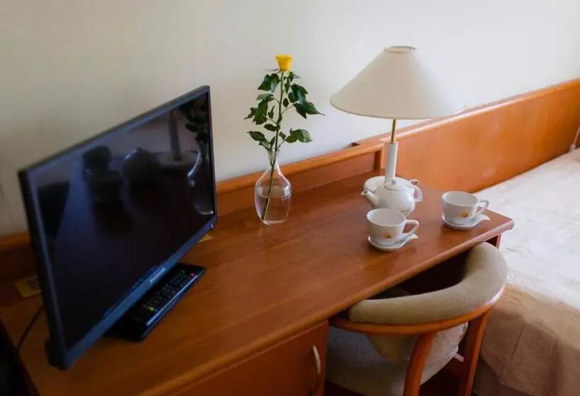 هتل Geovita Krynica Zdroj