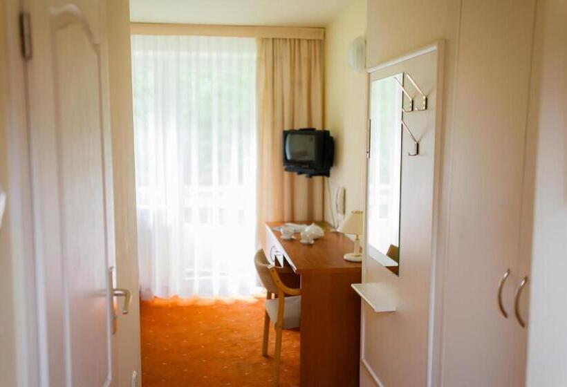 هتل Geovita Krynica Zdroj