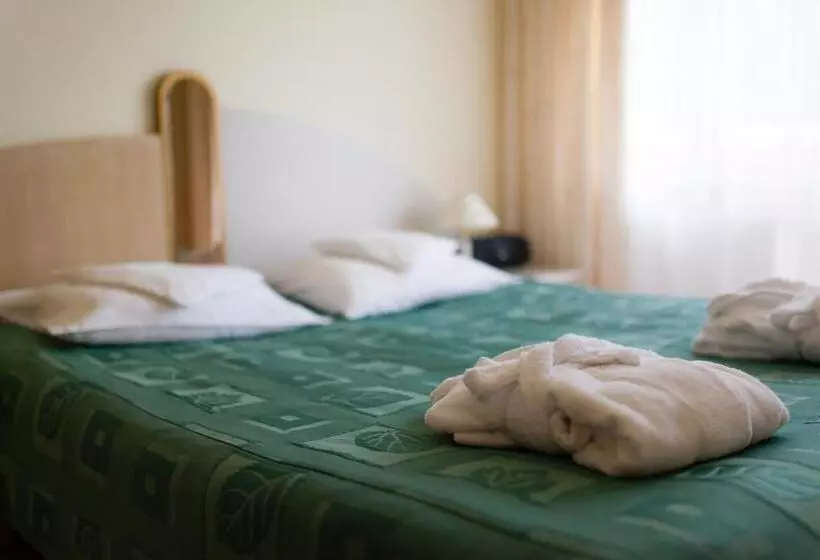 هتل Geovita Krynica Zdroj