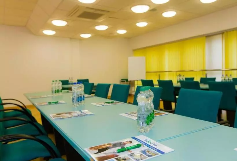 هتل Geovita Krynica Zdroj