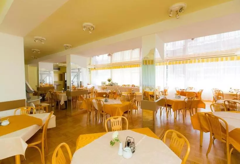 هتل Geovita Krynica Zdroj