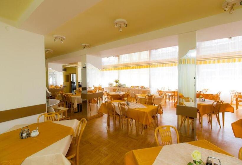 هتل Geovita Krynica Zdroj