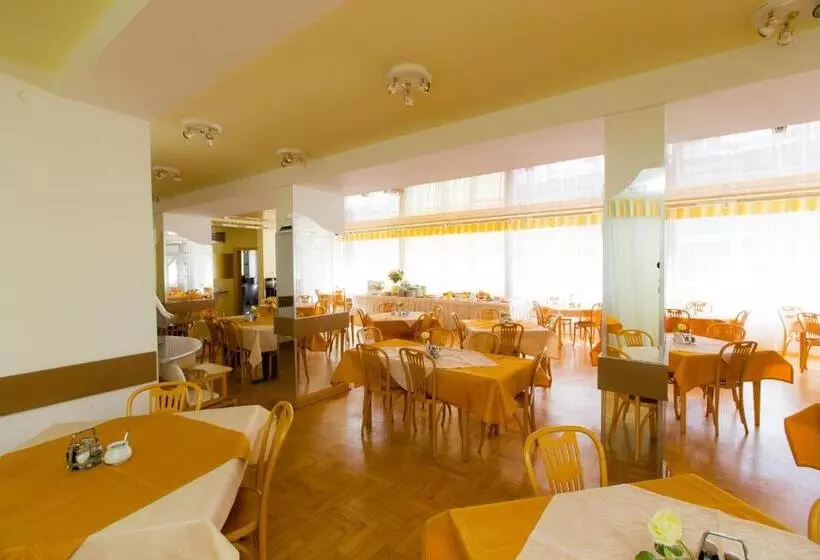 هتل Geovita Krynica Zdroj