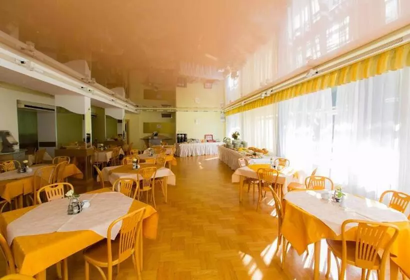 هتل Geovita Krynica Zdroj