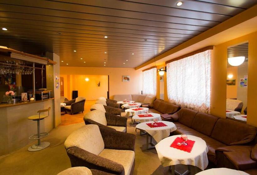 هتل Geovita Krynica Zdroj