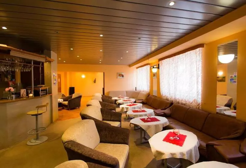 هتل Geovita Krynica Zdroj