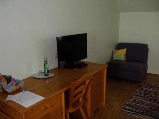 酒店 Haus Der Pferde