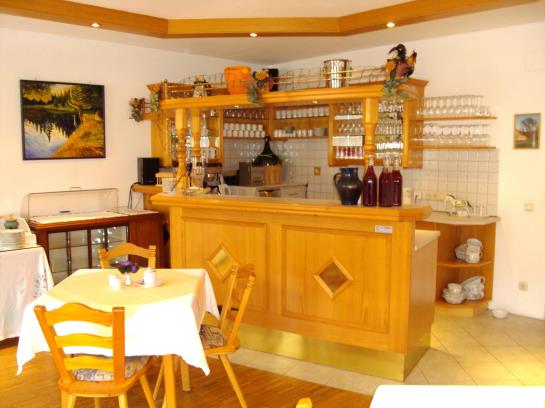 酒店 Haus Der Pferde