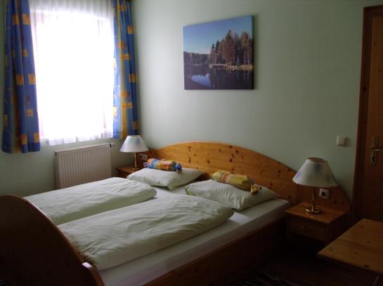 酒店 Haus Der Pferde