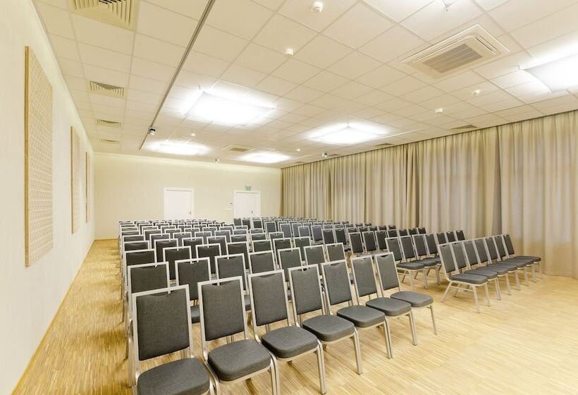 ホテル Impresja Art Resort