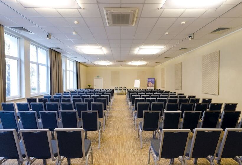 ホテル Impresja Art Resort