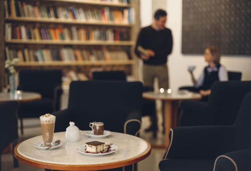 ホテル Impresja Art Resort