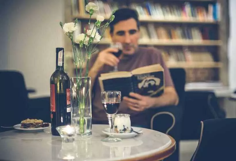 酒店 Impresja Art Resort