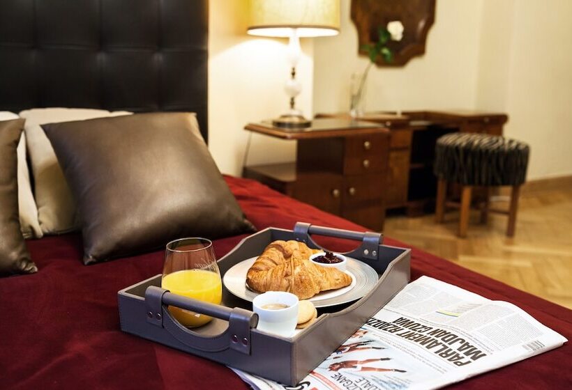 호텔 Apartamenty Kamienica Muzyków Old Town Lublin