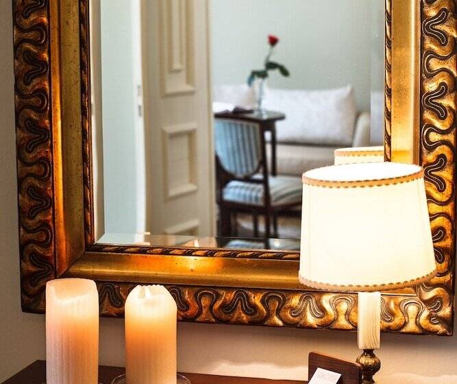 호텔 Apartamenty Kamienica Muzyków Old Town Lublin