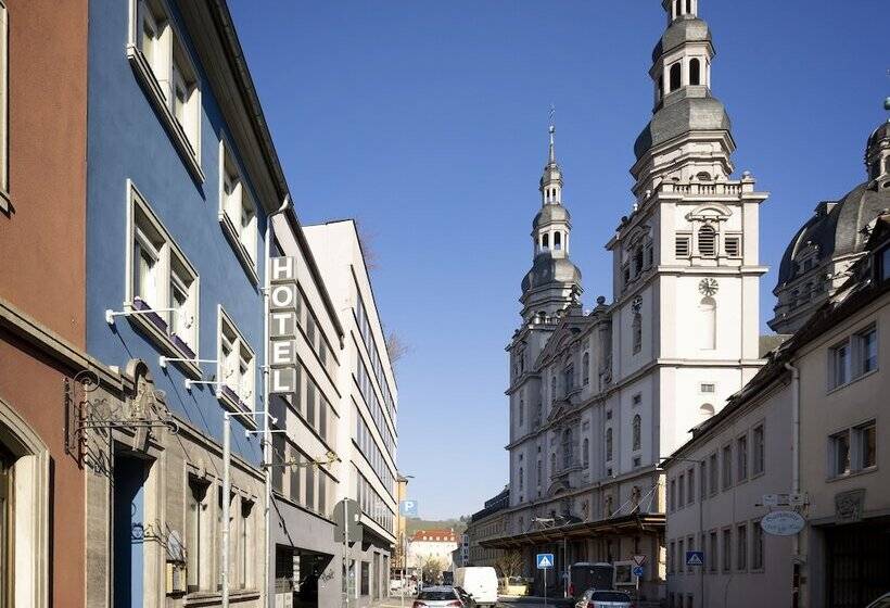 酒店 Kunterbunt   By Homekeepers