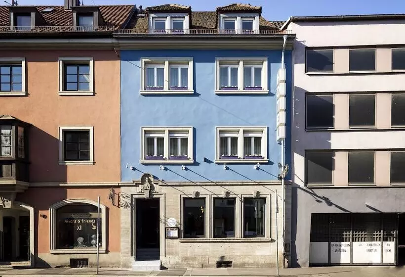 בית מלון כפרי Kunterbunt By Homekeepers