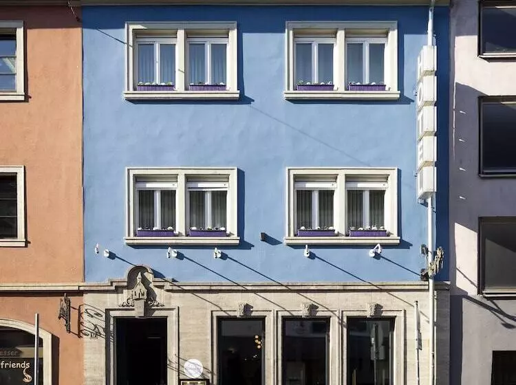 בית מלון כפרי Kunterbunt By Homekeepers