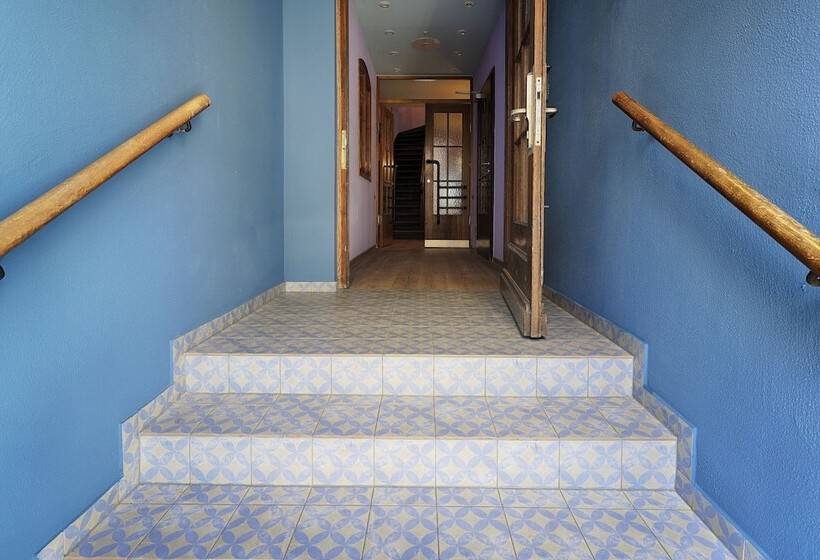 酒店 Kunterbunt   By Homekeepers