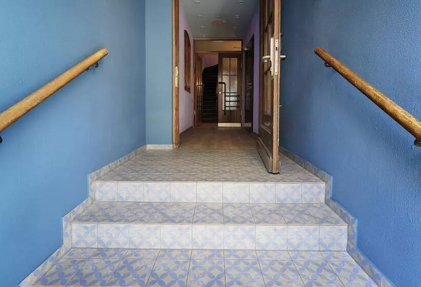 בית מלון כפרי Kunterbunt By Homekeepers