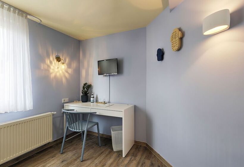 酒店 Kunterbunt   By Homekeepers