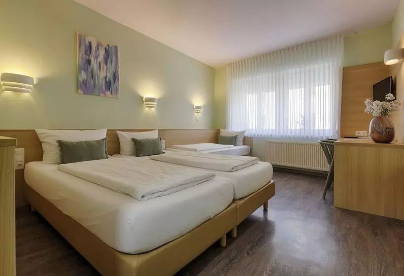 בית מלון כפרי Kunterbunt By Homekeepers