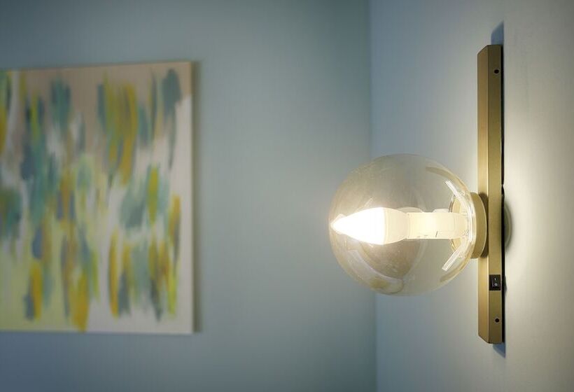 酒店 Kunterbunt   By Homekeepers