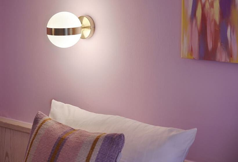 酒店 Kunterbunt   By Homekeepers