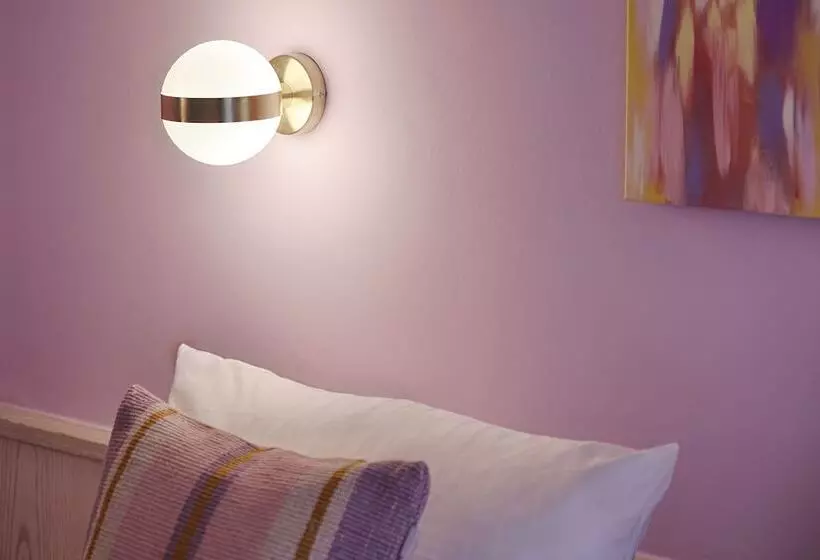 בית מלון כפרי Kunterbunt By Homekeepers