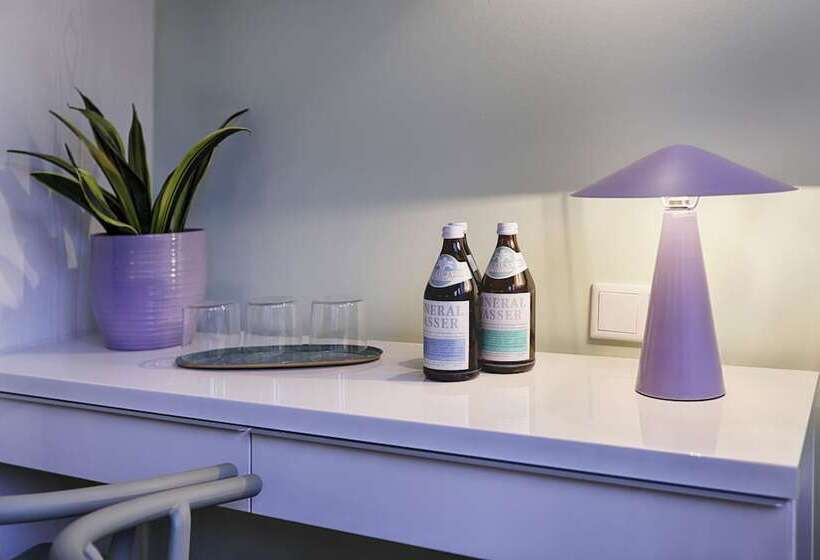 酒店 Kunterbunt   By Homekeepers