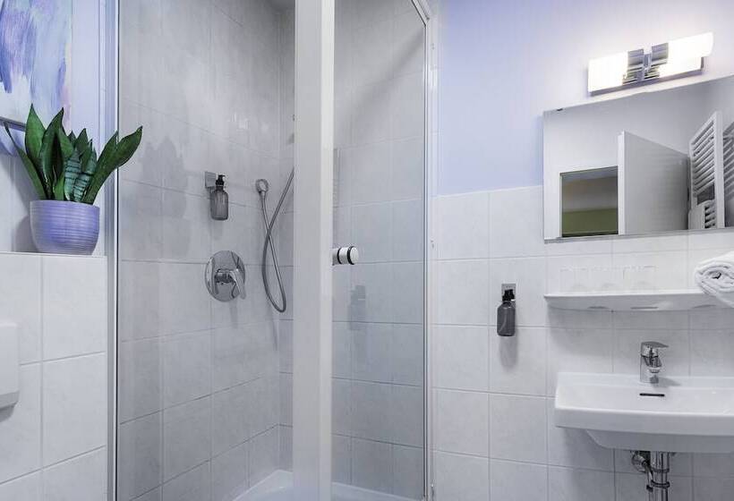 酒店 Kunterbunt   By Homekeepers