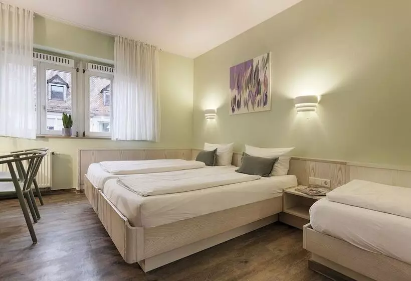 בית מלון כפרי Kunterbunt By Homekeepers