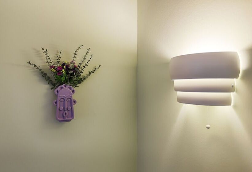 酒店 Kunterbunt   By Homekeepers