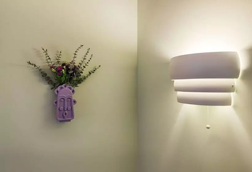 בית מלון כפרי Kunterbunt By Homekeepers