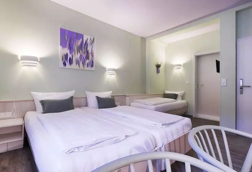 בית מלון כפרי Kunterbunt By Homekeepers