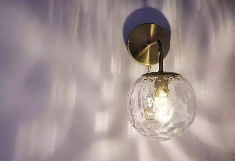 בית מלון כפרי Kunterbunt By Homekeepers