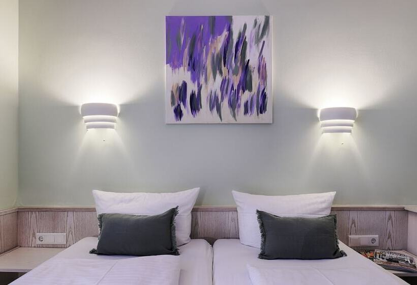 酒店 Kunterbunt   By Homekeepers