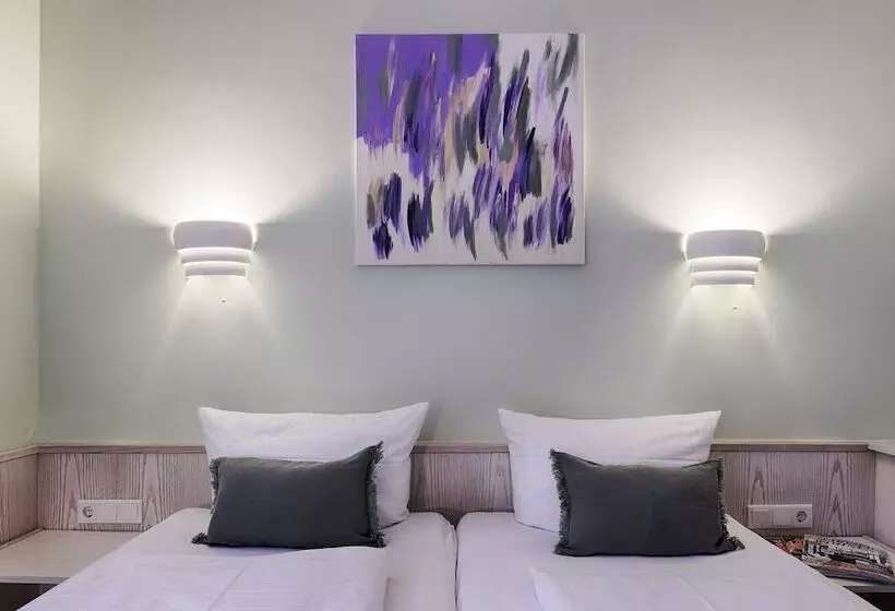 בית מלון כפרי Kunterbunt By Homekeepers