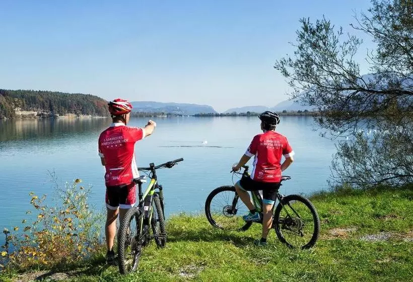 Landhotel Rosentaler Hof