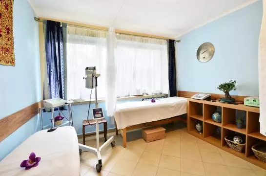 Hotell Lech Resort & Spa