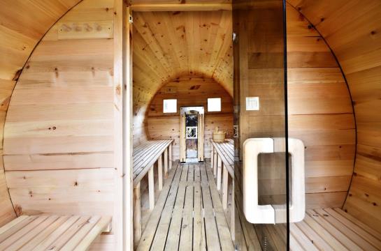 בית מלון כפרי Lech Resort & Spa