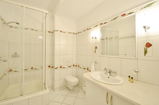 בית מלון כפרי Lech Resort & Spa