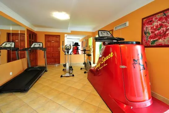 Hotell Lech Resort & Spa