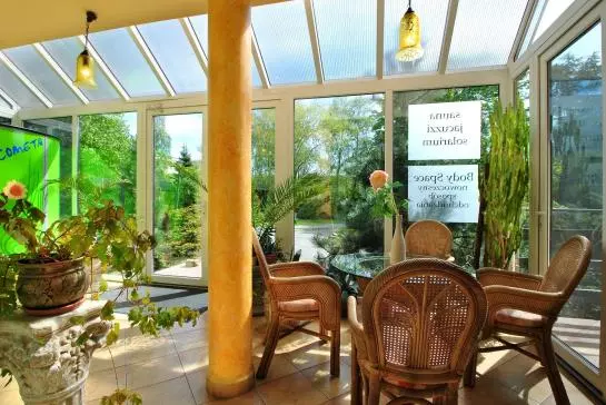 Hotell Lech Resort & Spa