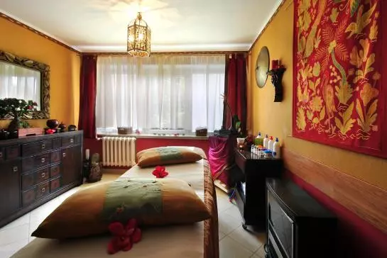 Hotell Lech Resort & Spa