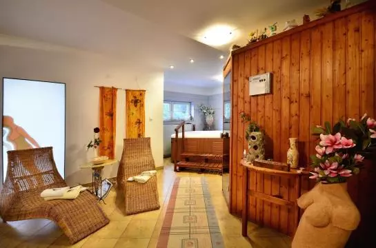 Hotell Lech Resort & Spa