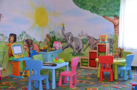 Hotell Lech Resort & Spa