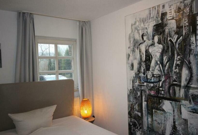 Отель Nüller Hof